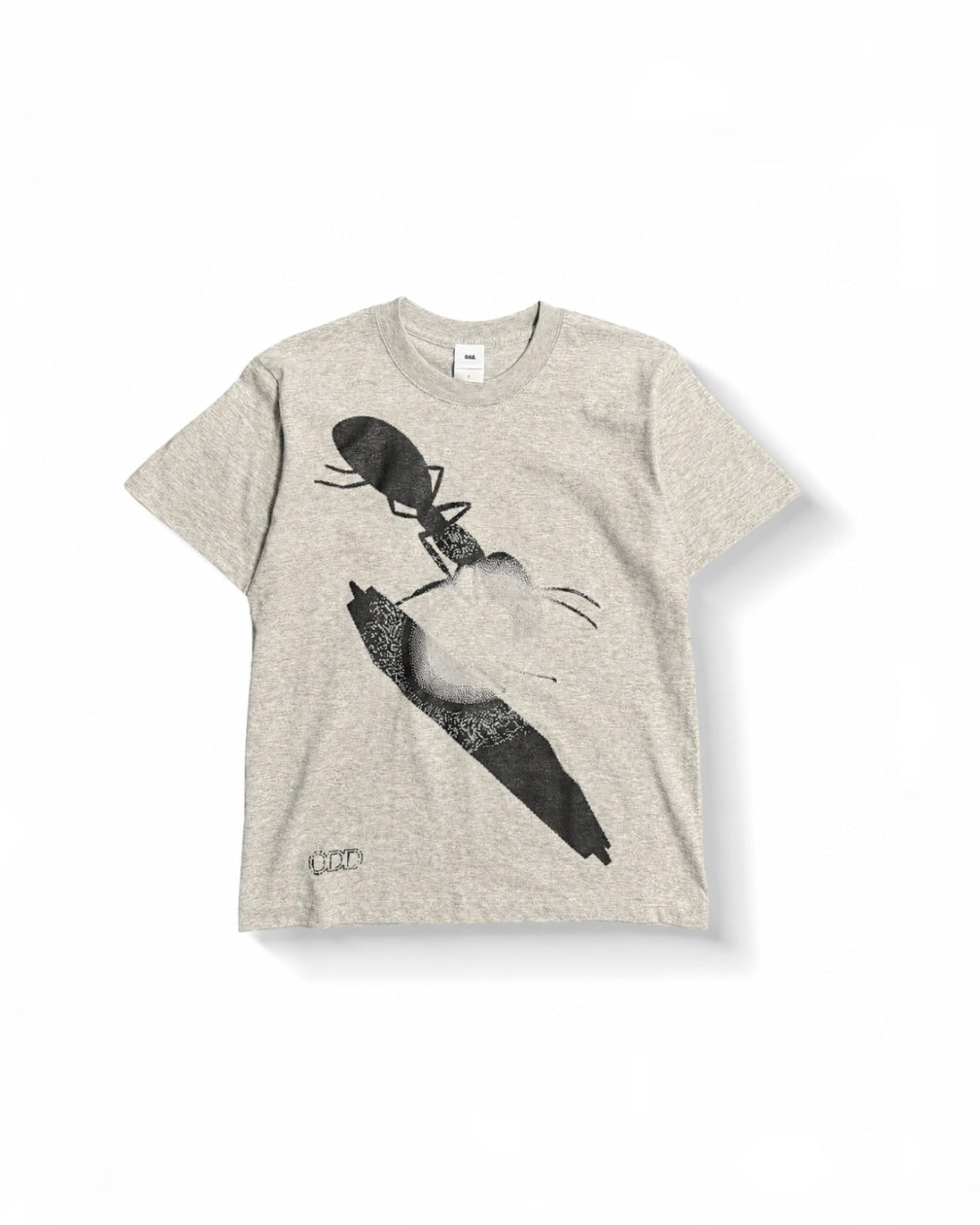 WORKER ANT TEE