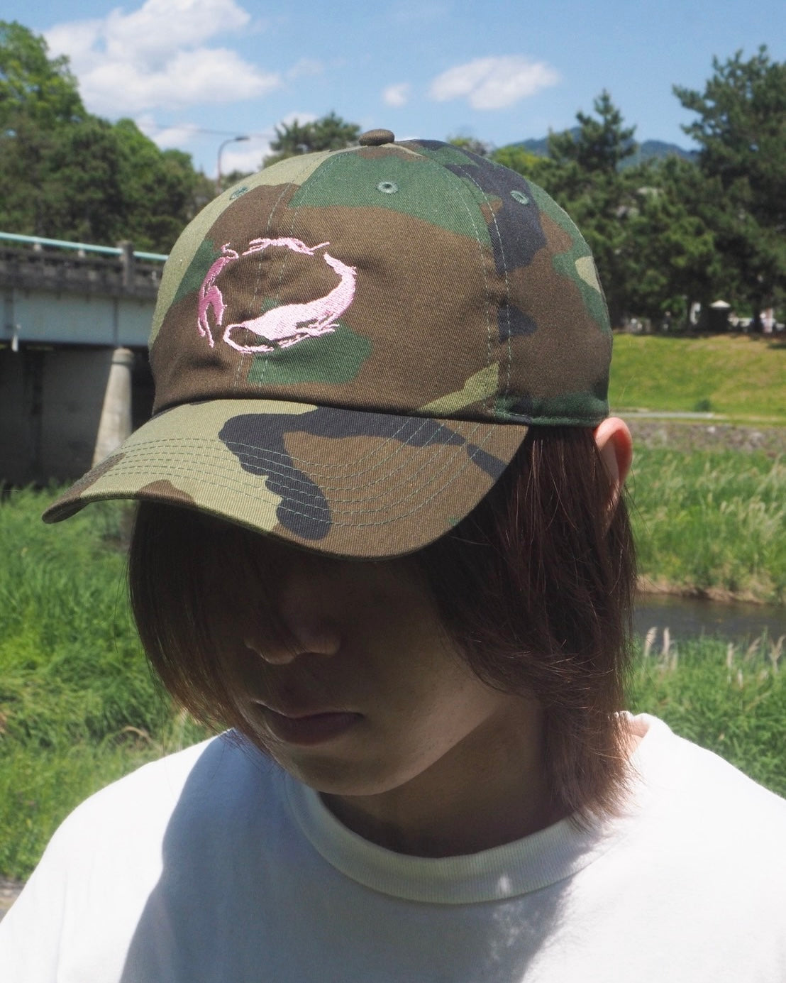 5/22 (Fri) 22:00~ circle dogs cap