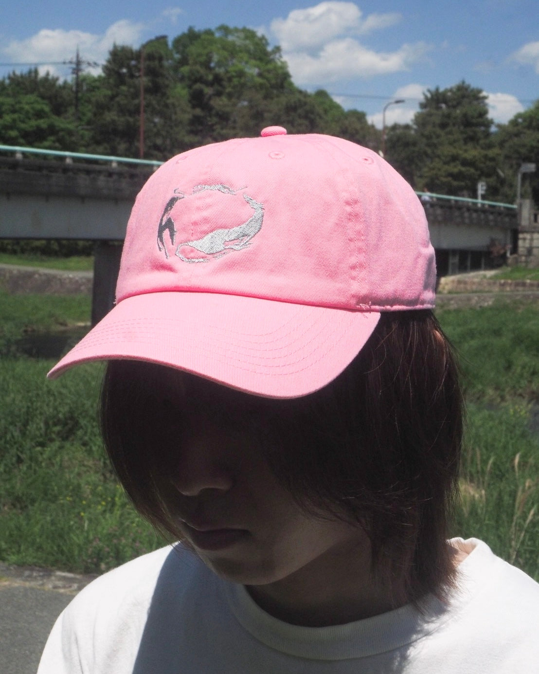 5/22 (Fri) 22:00~ circle dogs cap