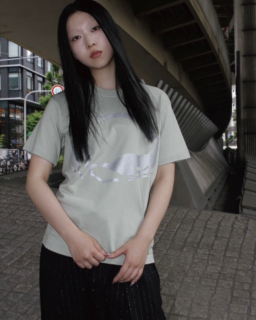 Circle Dogs Tee