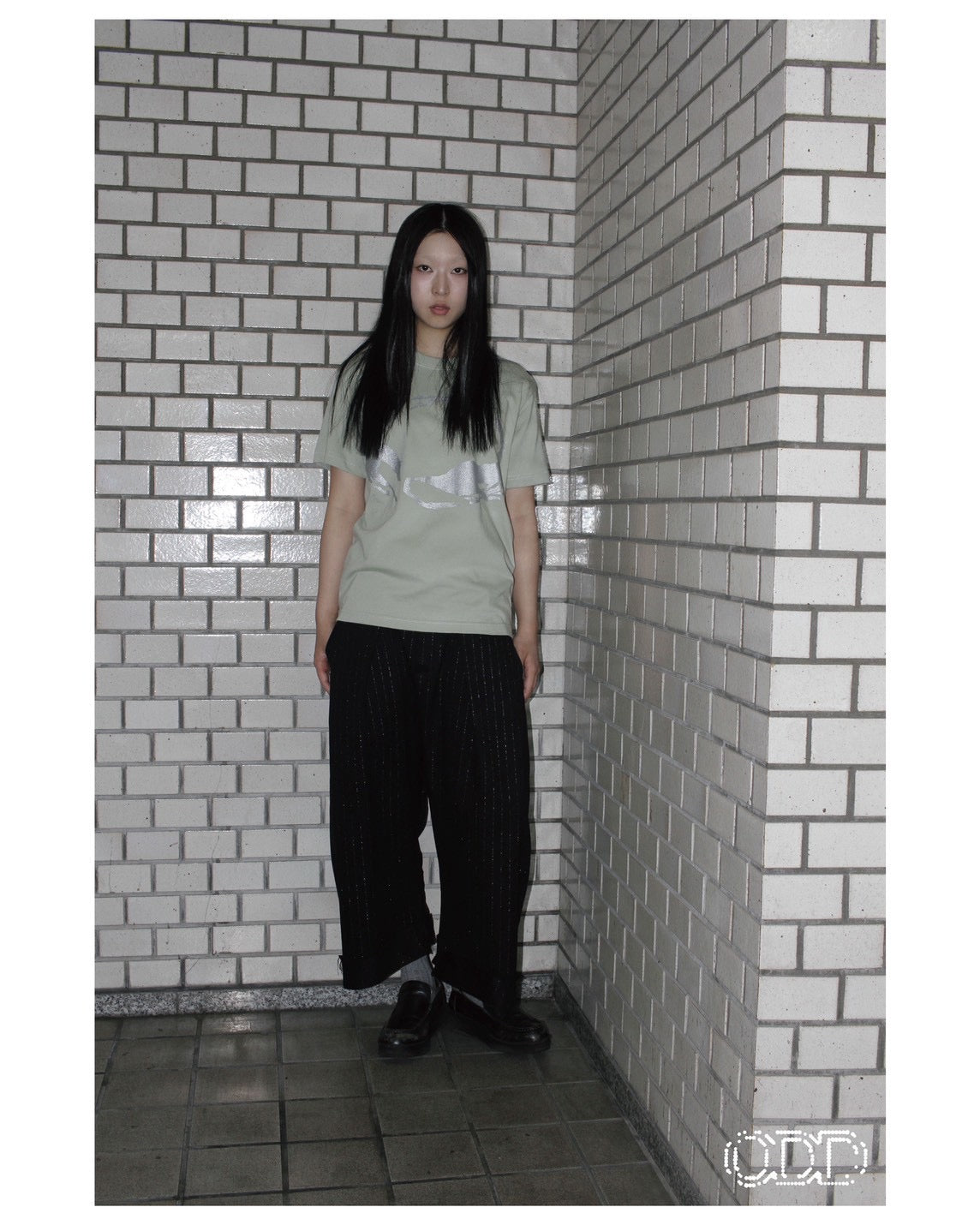 Circle Dogs Tee