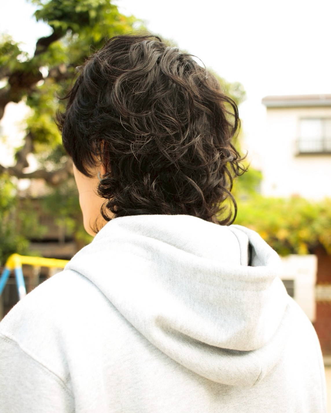 【12/19発売】Double Zip Hoodie – Stardust Dragon