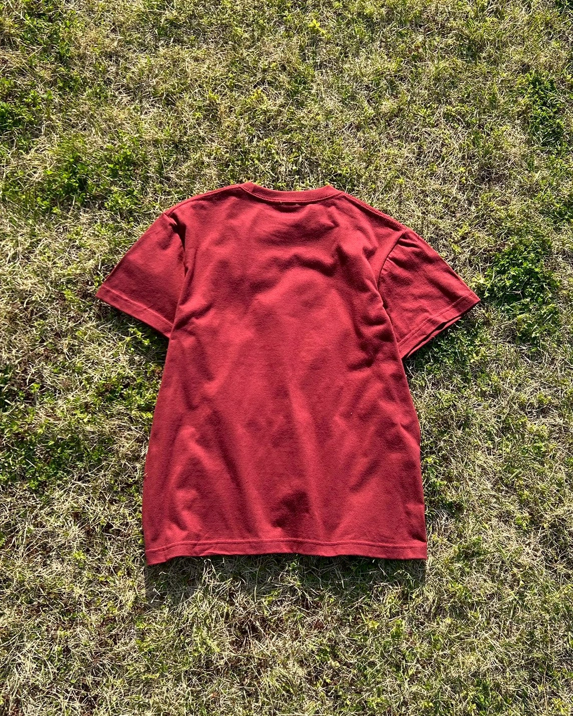 Graphic T-shirt – Midnight Playground