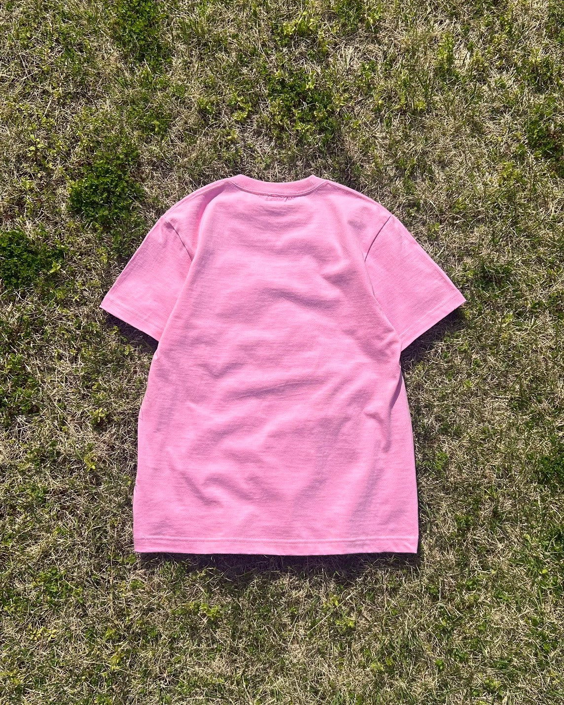 Graphic T-shirt – Midnight Playground