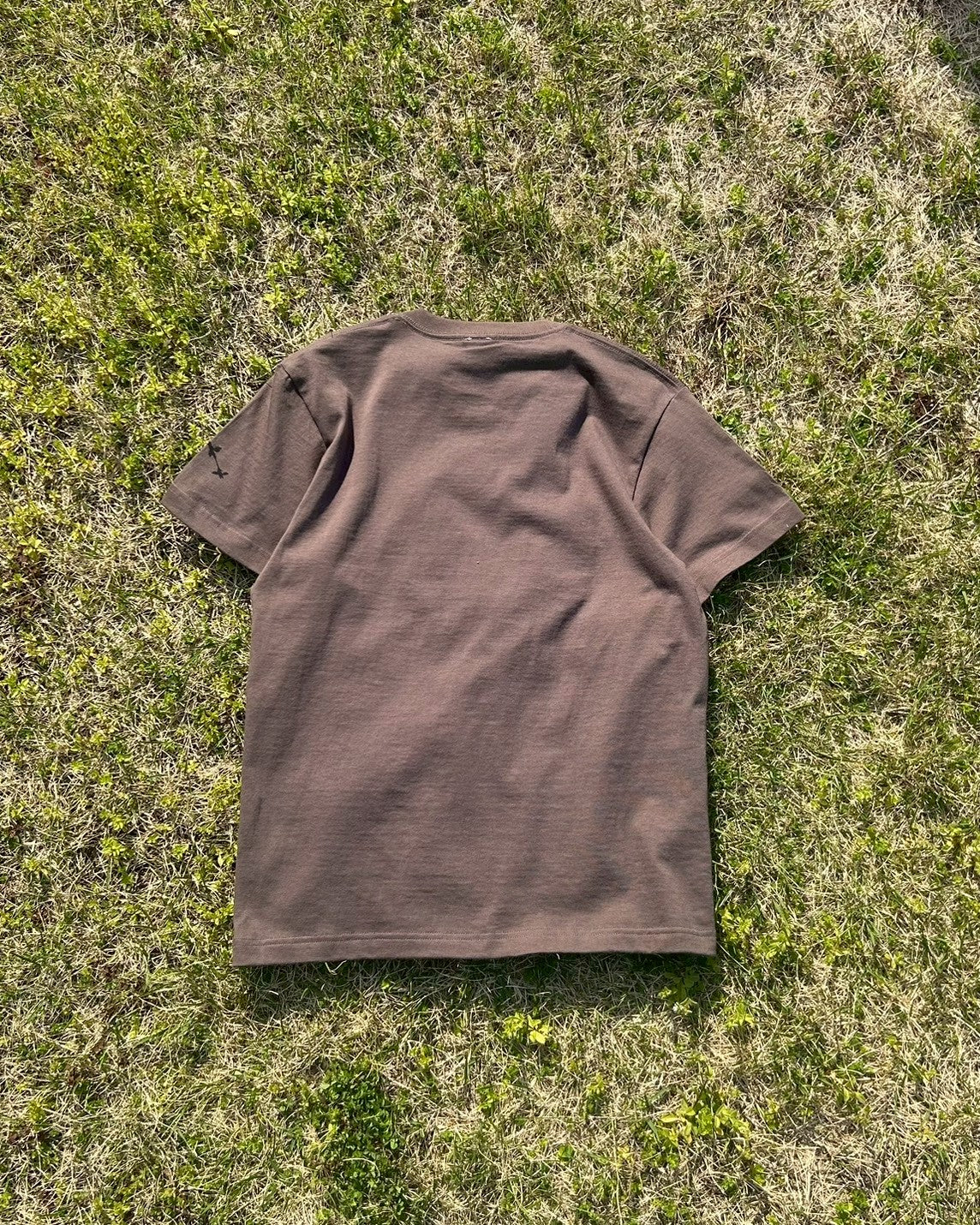 Graphic T-shirt – Midnight Playground