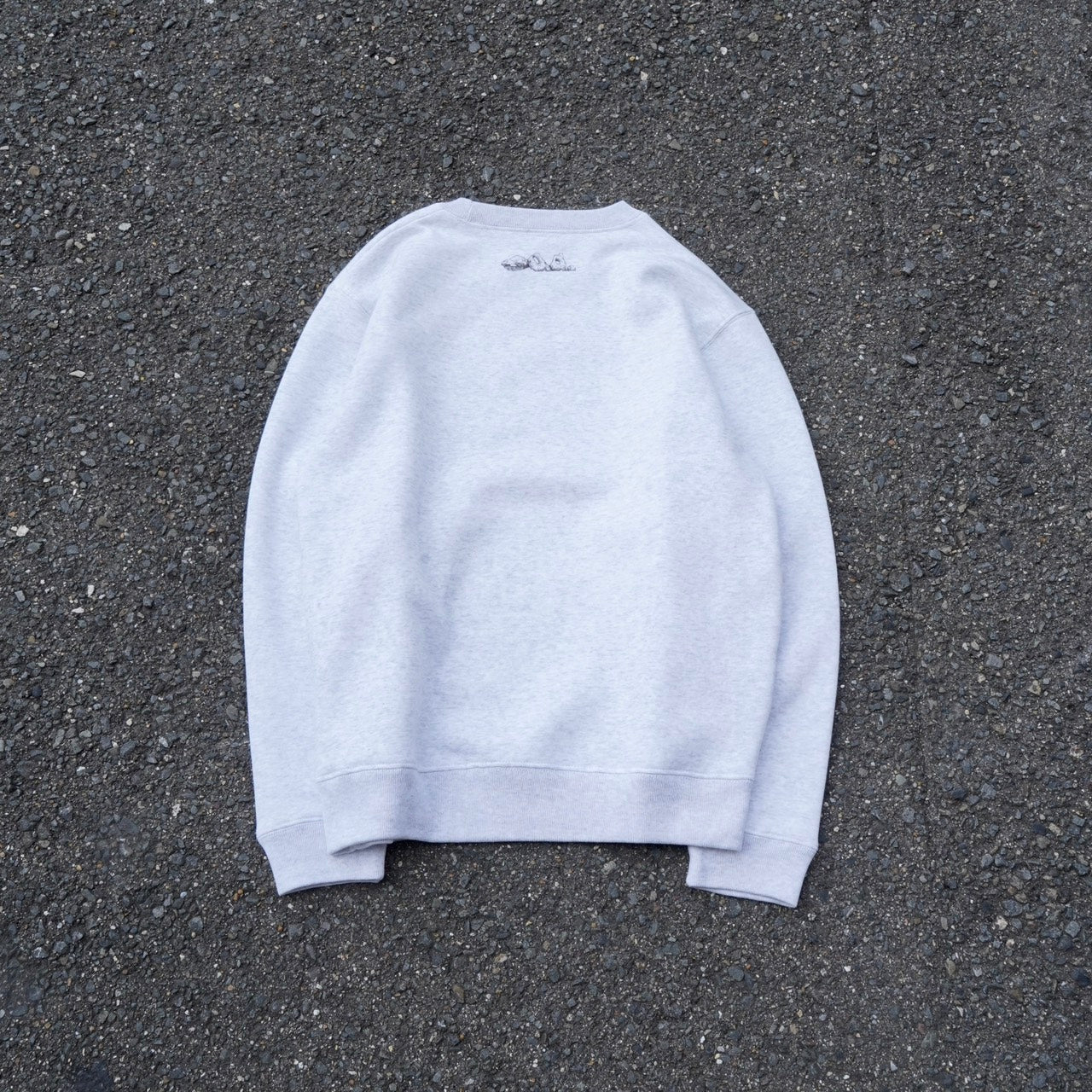 Odd. Peace Stones LINE OBJECTS SERIES #4