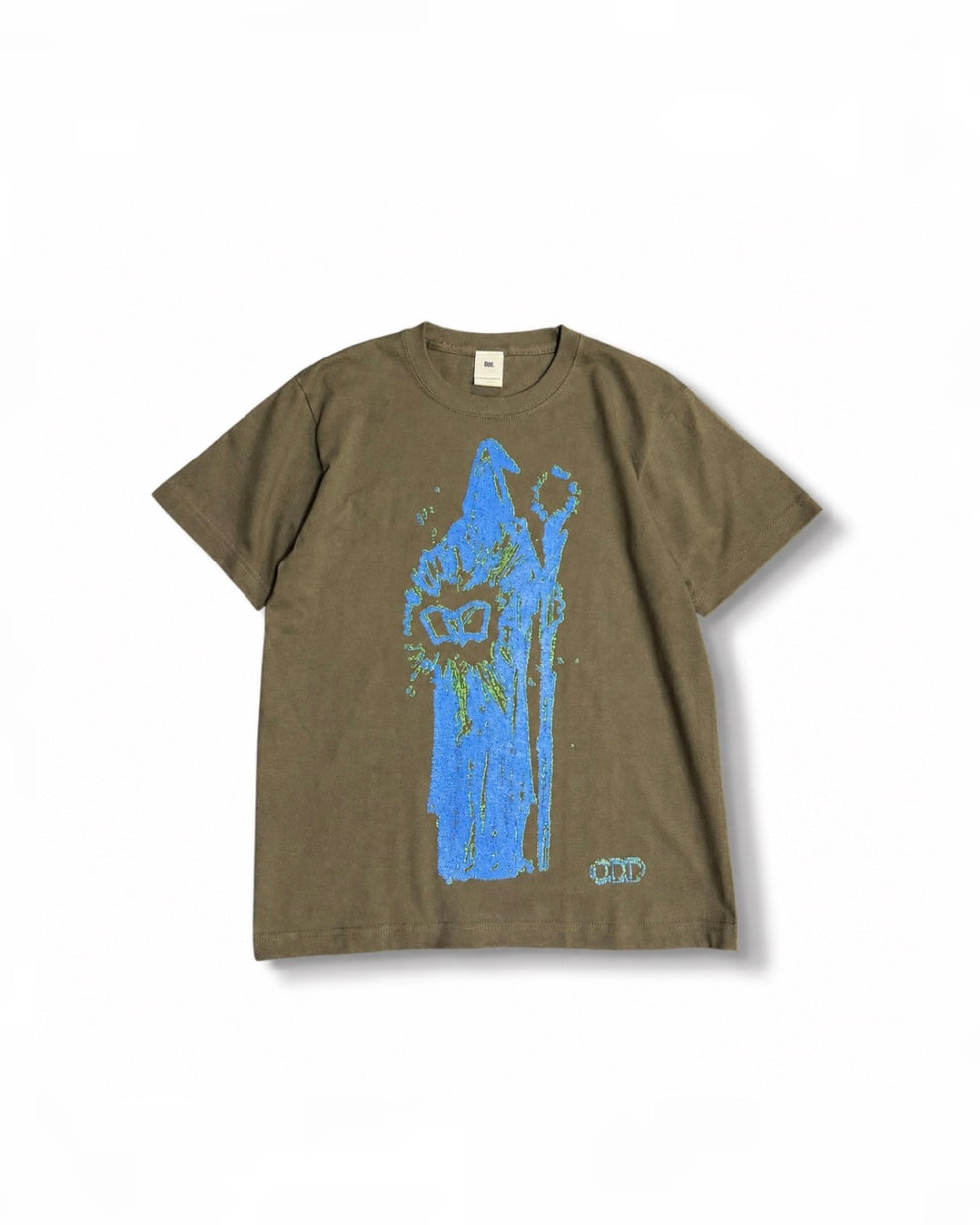 SPELLCASTER TEE