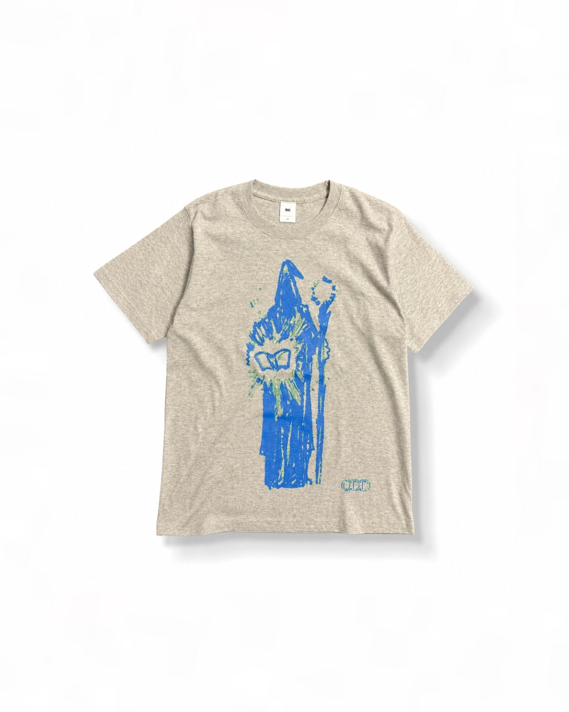 SPELLCASTER TEE