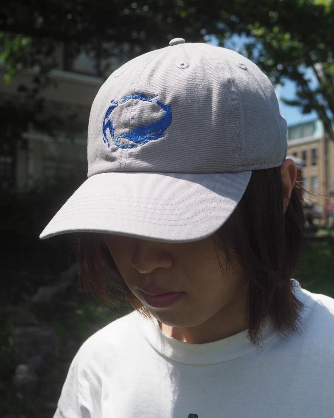 5/22 (Fri) 22:00~ circle dogs cap