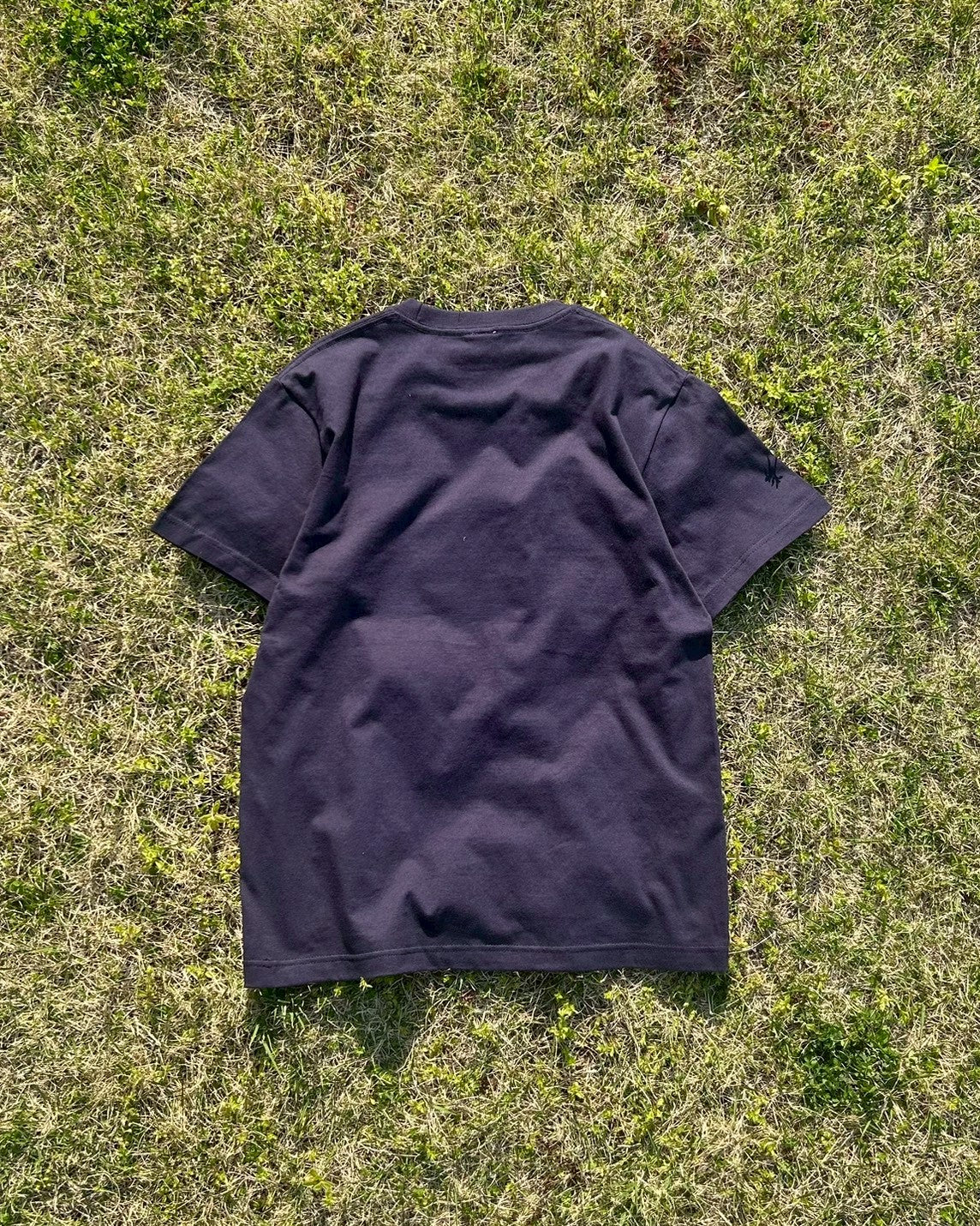 Graphic T-shirt – Midnight Playground