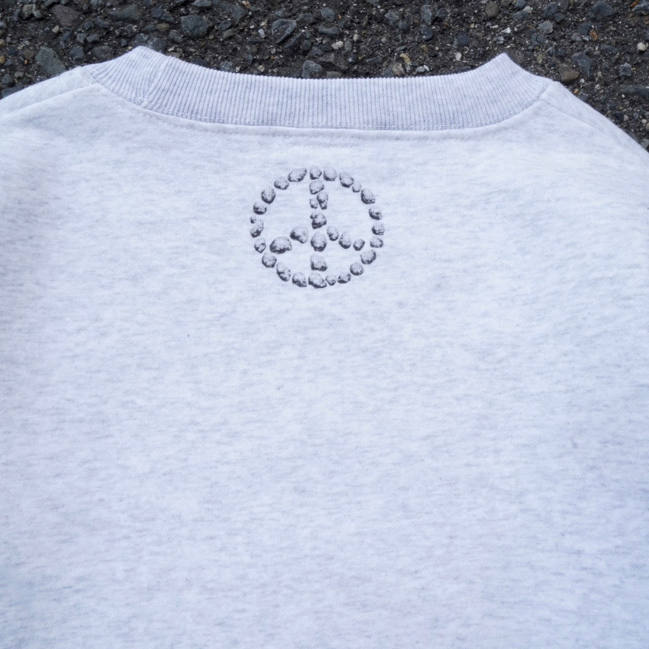 Odd. Multiply Tee LINE OBJECTS SERIES #3